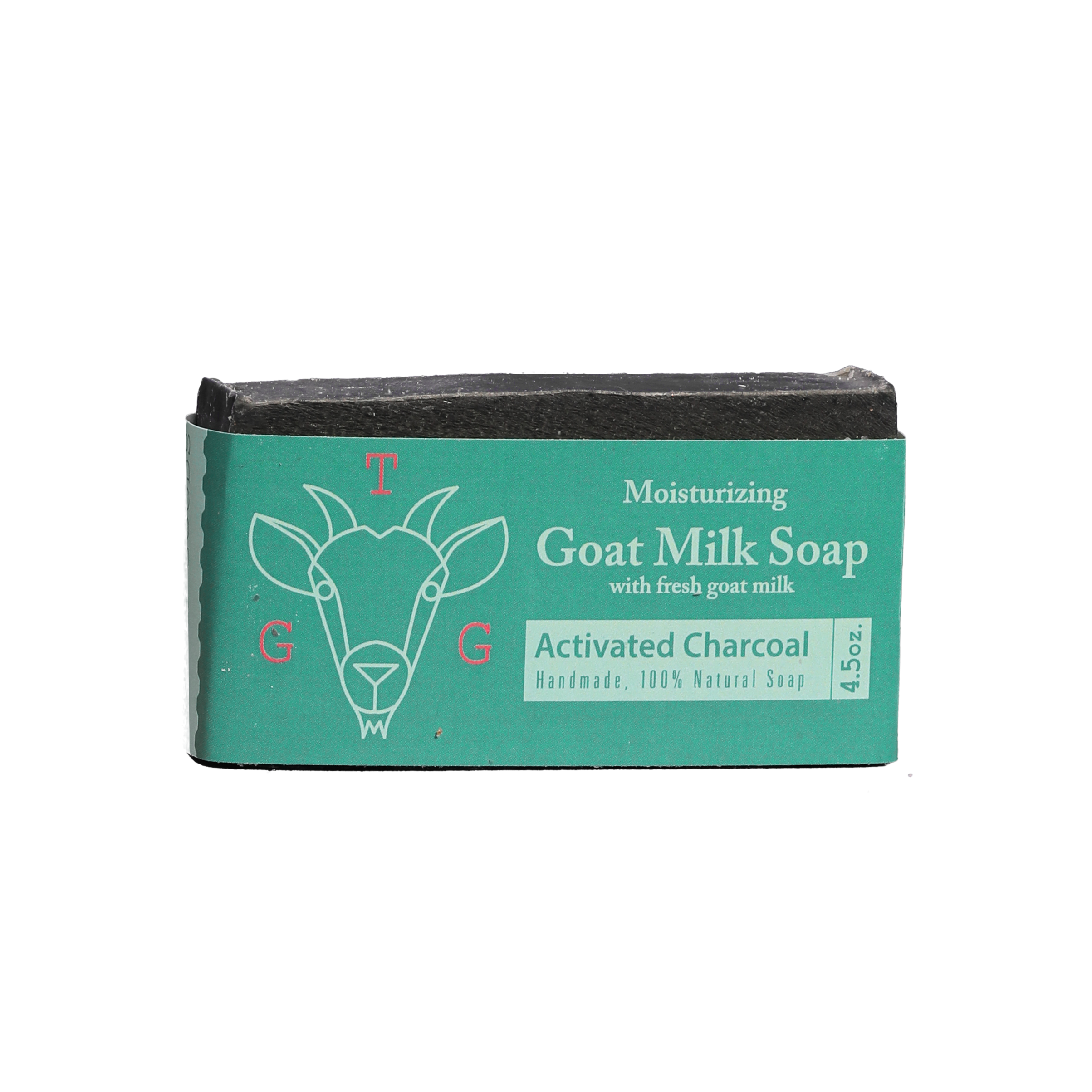 Goat Milk Soap, Barbershop