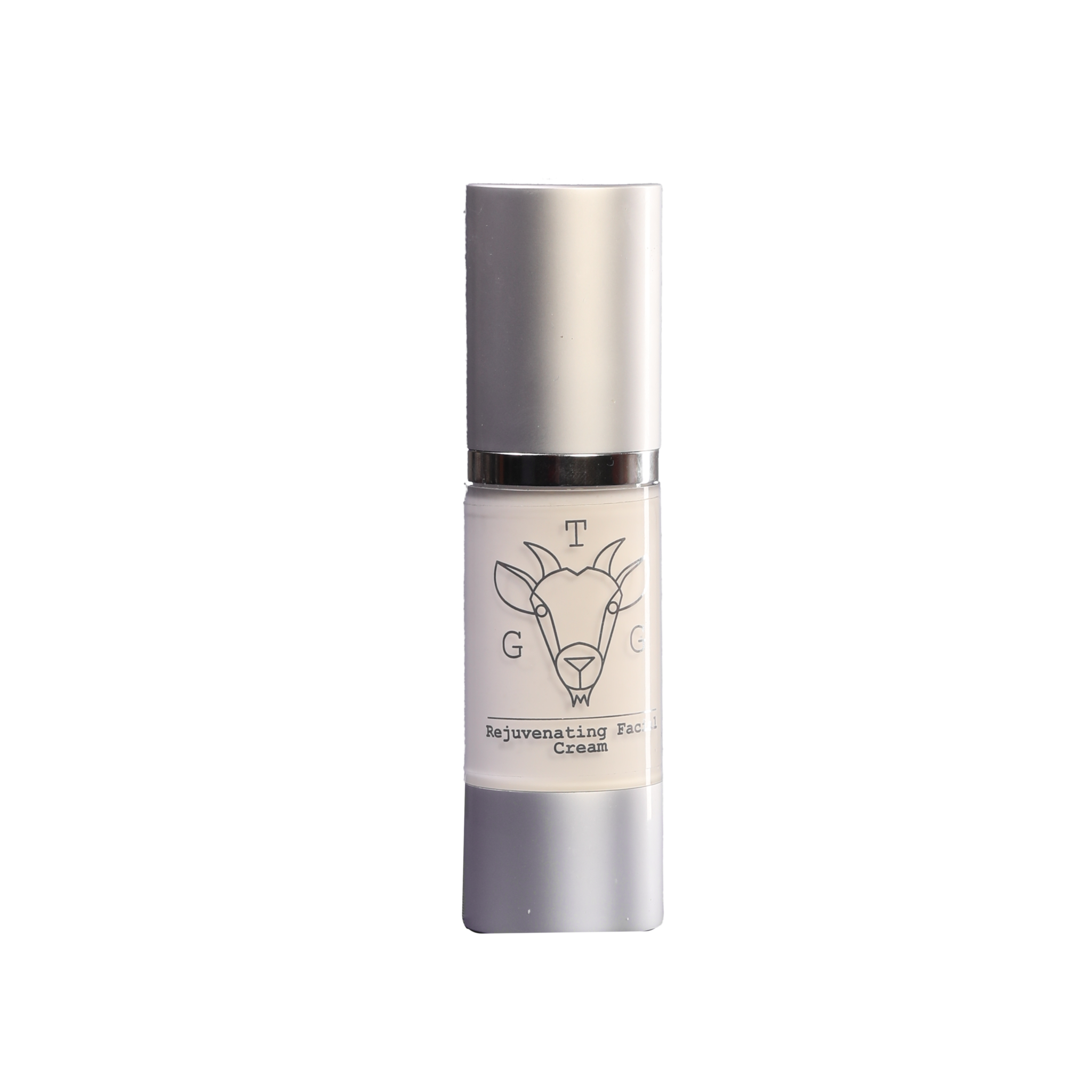 Goats Milk Facial & Face Cream by The Goats Goods