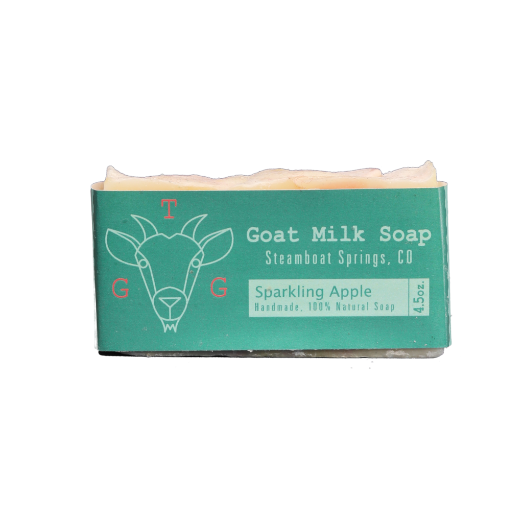 Goats Milk Soap for Sale Online by The Goats Goods